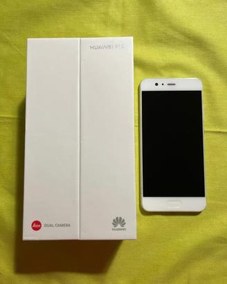 Huawei P10