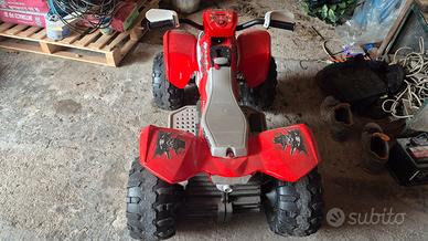 Quad da bambino 