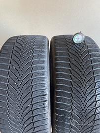 225/40/18 pneumatici Nexen seminuovi