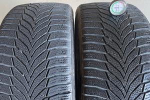 225/40/18 pneumatici Nexen seminuovi