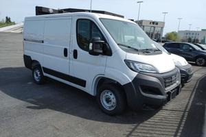 FIAT Ducato 9L3 Series 9 Furgone Lastrato 35q...