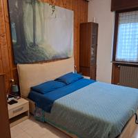 Bilocale completamente ristrutturato ed arredato