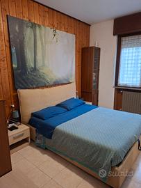 Bilocale completamente ristrutturato ed arredato