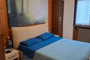 Bilocale completamente ristrutturato ed arredato