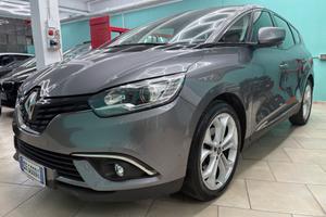 Renault Grand Scenic Blue dCi 120 CV DA VETRINA