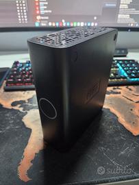 Hard Disk Esterno WD My Book 250GB USB 2.0