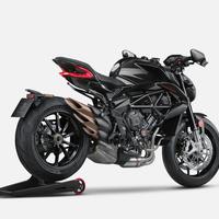 MV Agusta Dragster 800 R MY 23