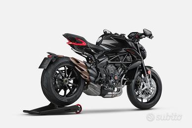 MV Agusta Dragster 800 R MY 23