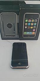 IPhone 2G - 1st generazione 8gb 2007