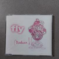Cd madame sisi fly