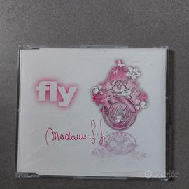 Cd madame sisi fly