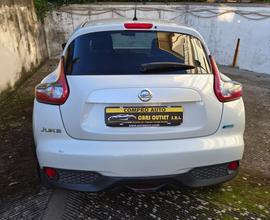 Nissan Juke 1.5 dCi Start&Stop Acenta