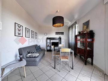 Appartamento Colazza [609VRG]