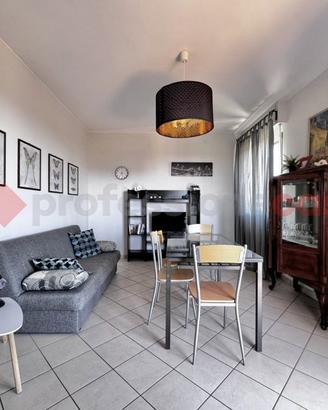 Appartamento Colazza [609VRG]