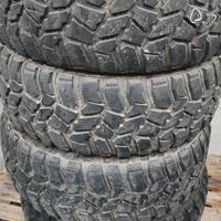 stt Cooper 285/70/17 