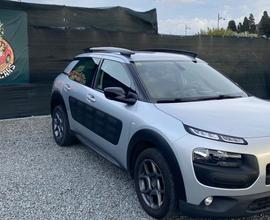 Citroen C4 Cactus BlueHDi AUTOMATICA GARANZIA