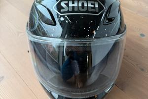 Casco Shoei xr 1100