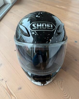 Casco Shoei xr 1100