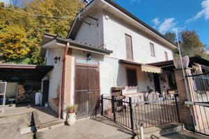 CASA INDIPENDENTE A VALMONTONE