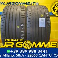 Gomme 285/30/21 DUNLOP ESTIVE