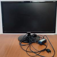 Monitor Samsung S4D330 usato + cavo HDMI