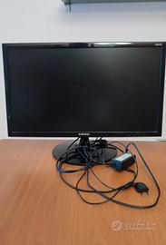 Monitor Samsung S4D330 usato + cavo HDMI