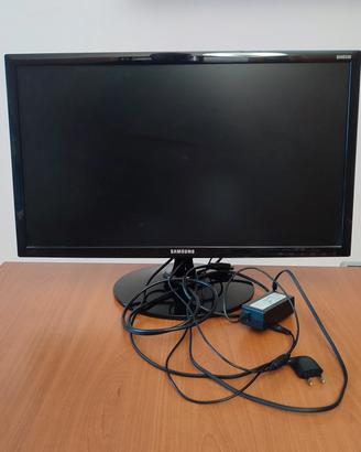 Monitor Samsung S4D330 usato + cavo HDMI