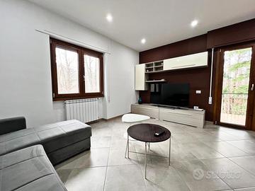 Appartamento Fiuggi [EstateARG]