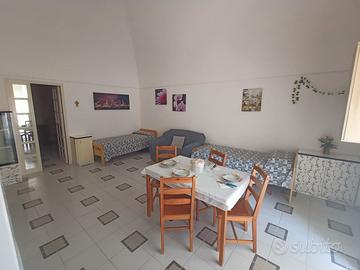 Appartamento Bilocale arredato