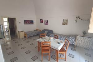 Appartamento Bilocale arredato