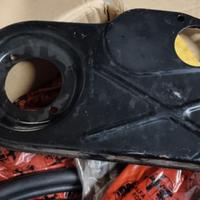 Carter coperchio cinte motore per Alfa Romeo 33
