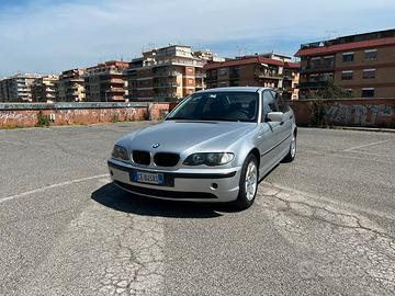 BMW Serie 3 318i - Euro 4 - Leggere descrizione