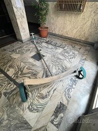 Carrello Alaggio ILCA Laser