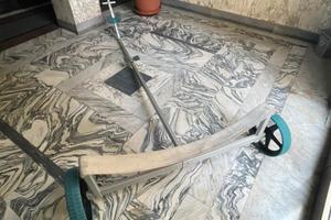 Carrello Alaggio ILCA Laser