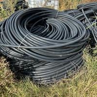 Tubo per irrigazione in polietilene PN 4 da 25 -32