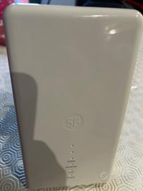 ZTE MC889 ODU 5G 1xRJ45 2.5G PoE