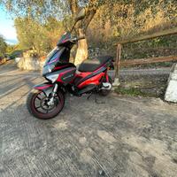 gilera runner sp