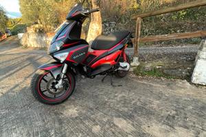 gilera runner sp