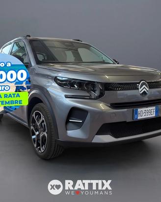 CITROEN c3 iv 2024 C3 1.2 puretech turbo Plus 100c
