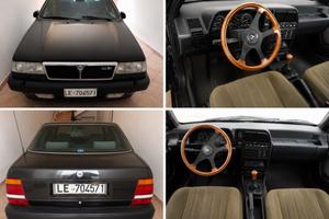 Lancia Thema 2.0 i.e. Turbo 16V Cat