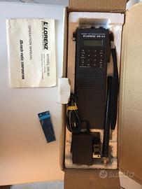VHF portatili