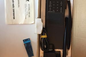 VHF portatili