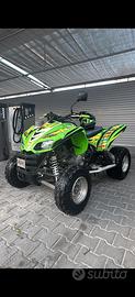 kawasaki kfx 700