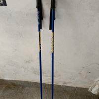 bastoncini sci Scott master 135 cm