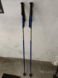 bastoncini sci Scott master 135 cm