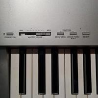 pianoforte elettrico 