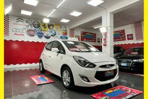 Hyundai iX20 1.6 CRDI 115cv Style - 2012
