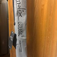 Canna Molix Outset Predator