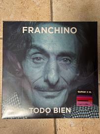 Franchino - Todo Bien