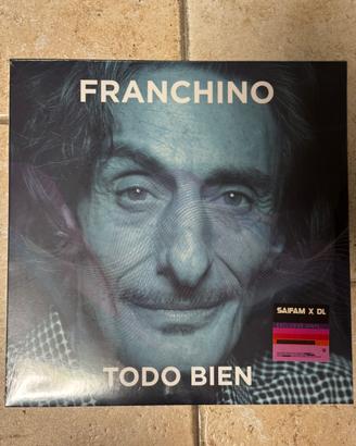 Franchino - Todo Bien